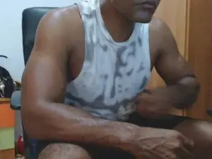 Cam4 Adult Webcam of SamarioLatino