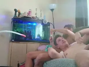 Cam4 Live Sex of AndrewFerrer