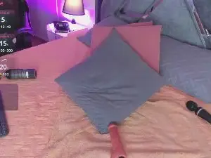 Cam4 Live Porn of Astrid_williams