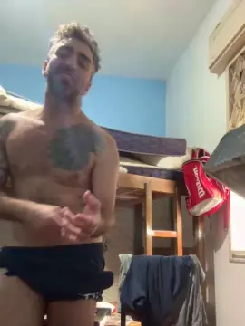 Cam4 Nude Webcam of Guty85