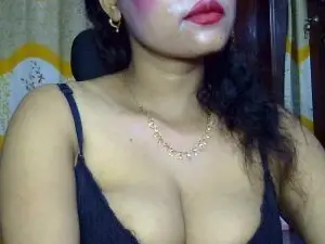 Cam4 Nude Webcam of NusratMimi