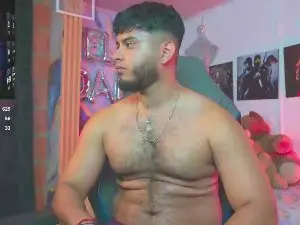 Cam4 Adult Webcams of Tyler_price