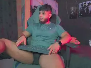 Cam4 Adult Video Chat of Tyler_price