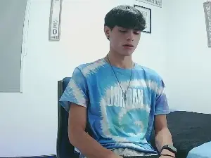 Cam4 Free Porn Cam of harry_232001