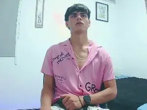Cam4 Best live sex cam show of harry_232001