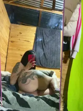 Cam4 Sex Cam of nenatra2