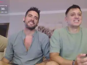 Cam4 Watch Live Sex Cams of wapos25