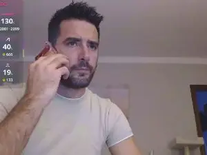 Cam4 Free Live Porn of wapos25