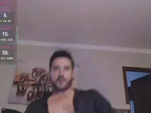 Cam4 Free Live Porn of wapos25