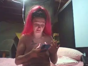 Cam4 Adult Webcam of wetNwildPim