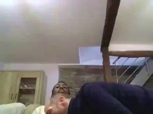 Cam4 Private Sex Chat of BoYoblack