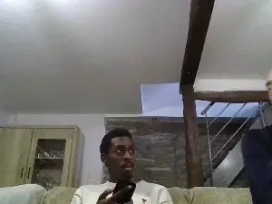 Cam4 Nude Webcam of BoYoblack
