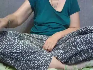 Cam4 Live Sex of DenizErika