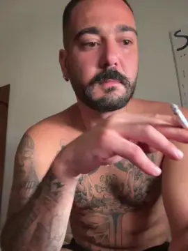 Cam4 Free Live Porn of Giancarlino97