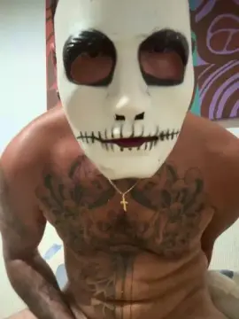 Cam4 Private Sex Chat of Giancarlino97