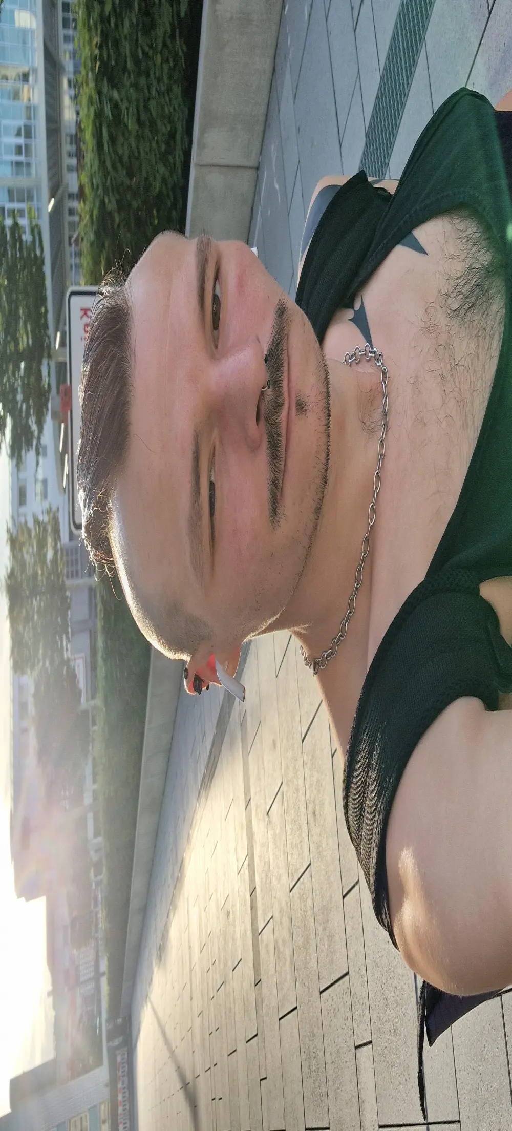 HairyChriss