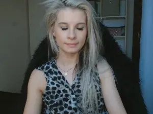 Cam4 Watch Live Sex Cams of KristineSensual