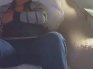 Cam4 Live Sex of franktour