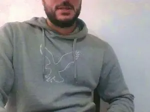 Cam4 Free Porn Cam of ivancho27