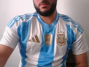 Cam4 Free Live Porn of ivancho27