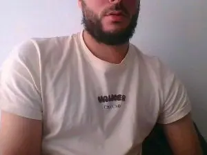 Cam4 Adult Webcam of ivancho27