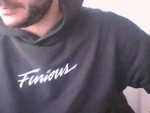 Cam4 Adult Video Chat of ivancho27