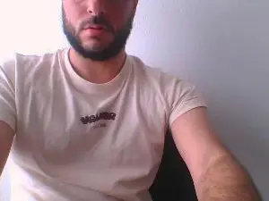 Cam4 Adult Video Chat of ivancho27