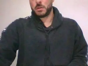 Cam4 Sex Cam of ivancho27
