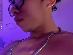 Cam4 Best live sex cam show of Akaza_