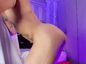 Cam4 Best live sex cam show of Akaza_