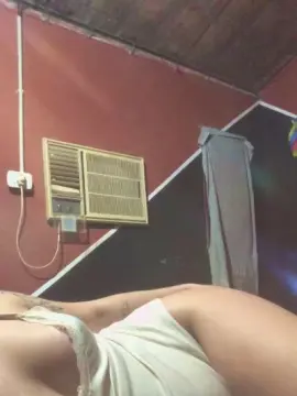Cam4 Nude Webcam of Camiimorocha