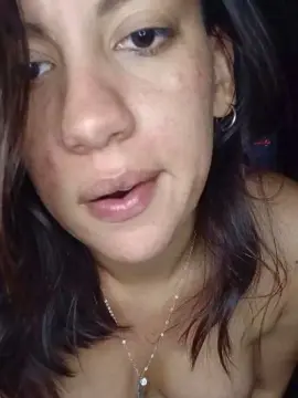 Cam4 Live Sex Cam of Camiimorocha