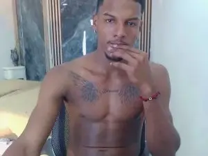 Cam4 Free Live Porn of JacksonSmithxx