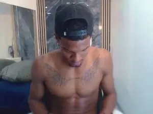Cam4 Free Porn Cam of JacksonSmithxx