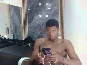 Cam4 Live Porn of JacksonSmithxx