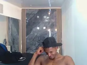 Cam4 Adult Video Chat of JacksonSmithxx