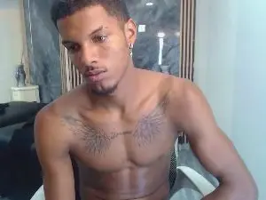 Cam4 Live Sex of JacksonSmithxx
