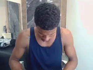 Cam4 Adult Webcam of JacksonSmithxx