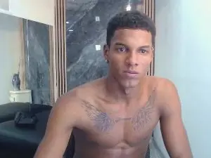 Cam4 Best live sex cam show of JacksonSmithxx