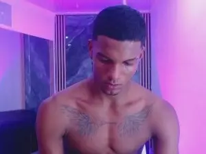 Cam4 Live Sex of JacksonSmithxx