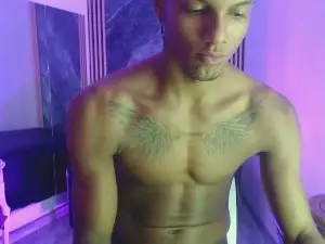 Cam4 Adult Video Chat of JacksonSmithxx