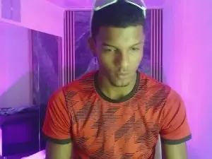 Cam4 Live Sex Cam of JacksonSmithxx