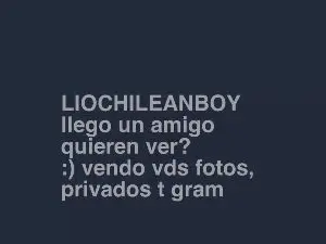 Cam4 Best live sex cam show of LIOchileanBOY
