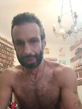 Cam4 Sex Cam of Misterhaifa20