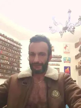 Cam4 Adult Video Chat of Misterhaifa20
