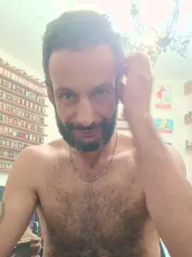 Cam4 Adult Webcam of Misterhaifa20