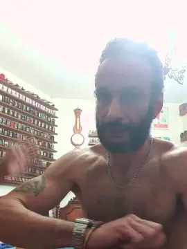 Cam4 Best live sex cam show of Misterhaifa20