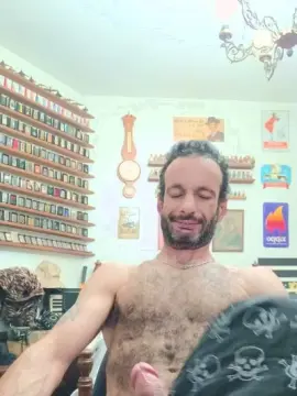 Cam4 Live Sex of Misterhaifa20