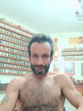 Cam4 Adult Video Chat of Misterhaifa20