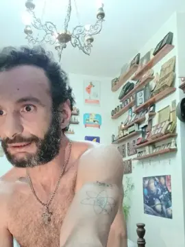 Cam4 Best live sex cam show of Misterhaifa20